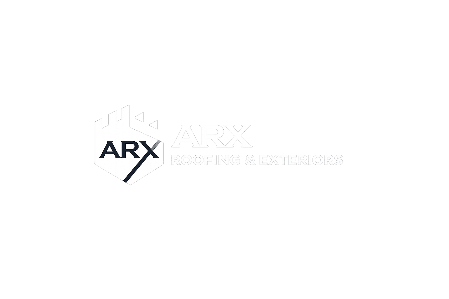 ARX Roofing & Exteriors